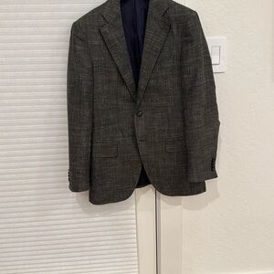 Suitsupply Lazio Blazer 36s E. Thomas